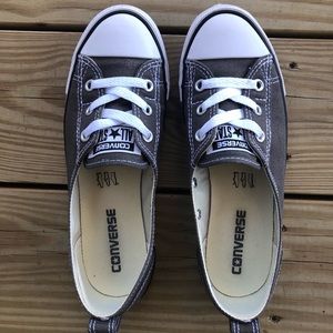 Converse Chuck Taylor Ballet flats